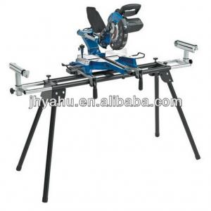 Folding Universal Mitre Saw Stand