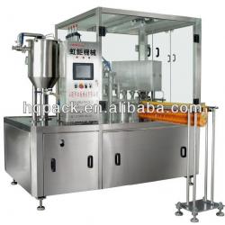 Food Beverage Packing Machine