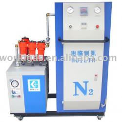 Food/Foodstuff Nitrogen Generator HUILIN Manufacture