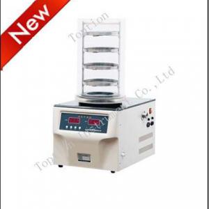 food freeze dryer/food freeze dryers sale