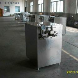 Food Homogenizer Mixer