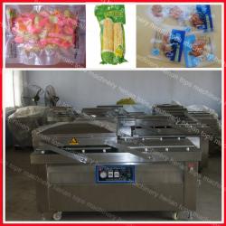 food vacuum packaging machine