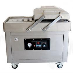 food vacuum packing machine (vacuum machine, vacuum packing machine)