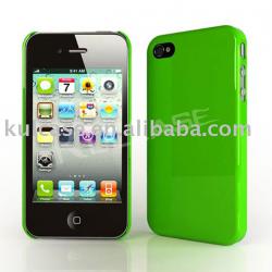 For apple iphone4 crystal case