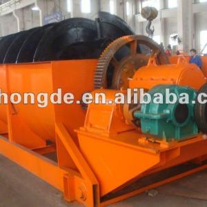 for various ores 2FC-30 spiral classifier with good quality