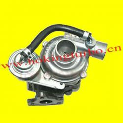 For Yanmar Earth Moving 4TN84T Engine IHI RHB31 Turbocharger