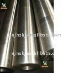 forged hollow alloy steel round bar