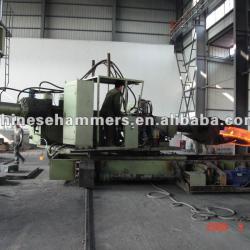 forging manipulator charger 3 ton