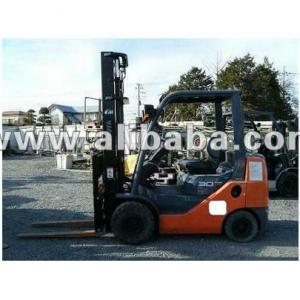 forklift