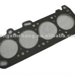 Forklift parts cylinder head gasket for the 4G33 Mitsubishi