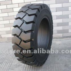 Forklift Solid Tire/Tyre