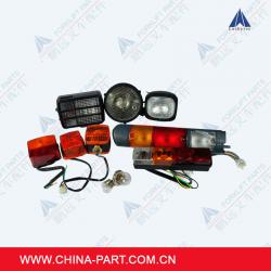 Forklift Spare Parts for Linde TOYOTA KOMATSU TCM