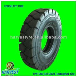 FORKLIFT TYRE