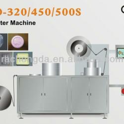 Forming-Cutting-Sealing machine