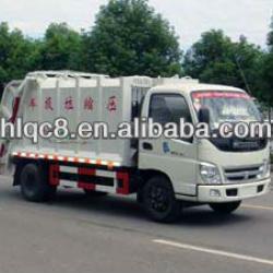 FOTON 4*2 Garbage Truck