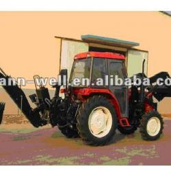 FOTON Backhoe-front end loader,agriculture machine-Backhoe-front end loader