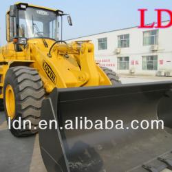 Foton Lovol Wheel Loader FL956F-ETX