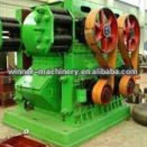 Four Roller Crusher