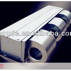 FP-34 horizontal concealed ducted air conditioner