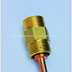 FP65 antifrost valve