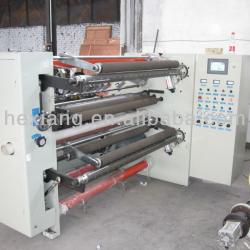 FQ-1300 High Speed Slitting Machine