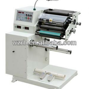 FQ-320G automatic slitting machine