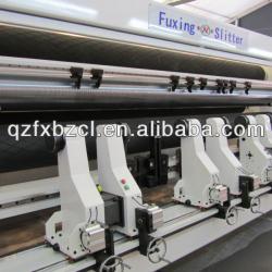 FQ-4600 Classic Slitting Machine