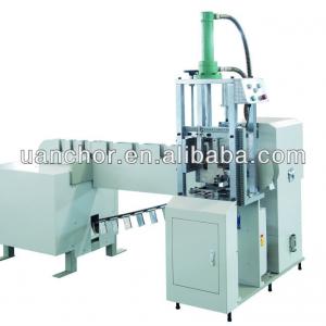 FQ1020B high speed round corner cutting machine