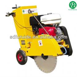 FQG-500 walk behind concrete cutting machine for sale