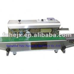 FR--900 Guangzhou small business plastic bag sealer