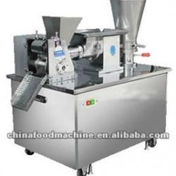 FR80 samosa making machine/Super size dumpling machine/0086-13283896295