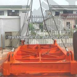 Frame Style Container Spreader