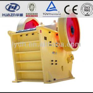 France technology and high-throughput C series jaw crusher mining equipment