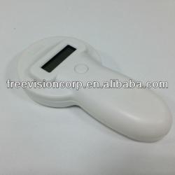 Freevision Real Pocket RFID Pet Scanner