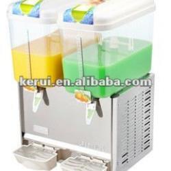 fresh juice dispenser manufacturer 18 liters