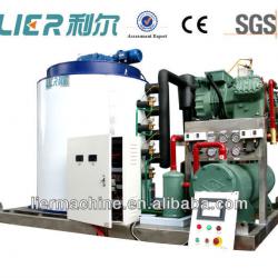 freshwater flake ice machine CE SGS certificate