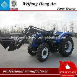 front end loader for 25-120hp tractor