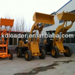 front end loader zl-910