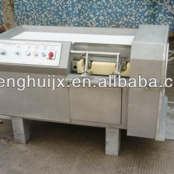 frozen chicken duck goose cutting dicing machine RD-350