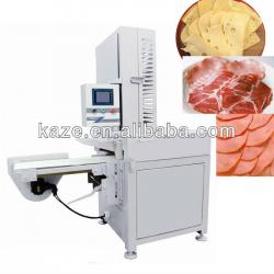 Frozen Fish slicer machine