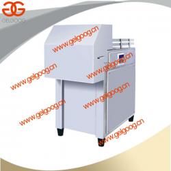 Frozen Meat Block Cutting Machine|Frozen meat Cutting Machine|Meat block Cutting machine