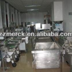 Frozen Meat Dicing Machine, Frozen Meat Dice Machine, Frozen Meat Cube Machine/Frozen Meat Cubing Machine