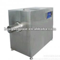 frozen meat grinder