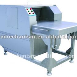 Frozen Meat Slicer QPJ-2000, meat slicing machine, high performance