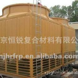 FRP Cooling Tower Shell