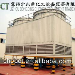 FRP Water Cooling Tower/Industrial Chiller
