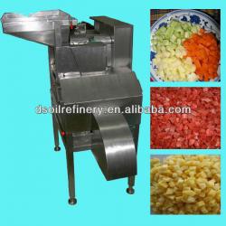 fruit and vegetable slice machine