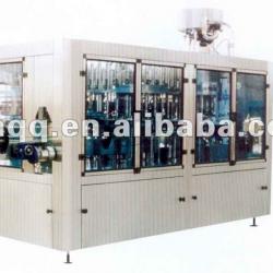 Fruit Juice Drink Filling Machine