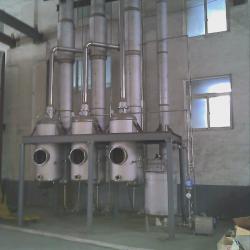 fruit juice evaporator