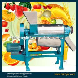 Fruit juice extractor/juice making machine